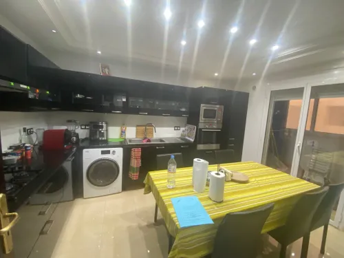 Vente Appartement F4 Alger Cheraga