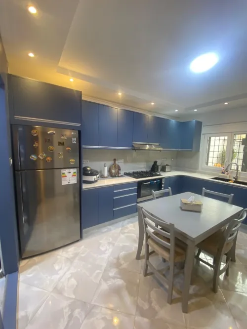 Vente Villa Alger Souidania