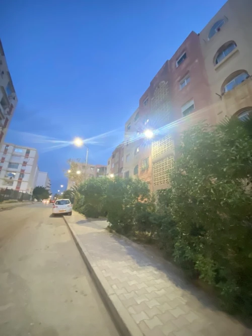 Vente Appartement F3 Alger Ain benian