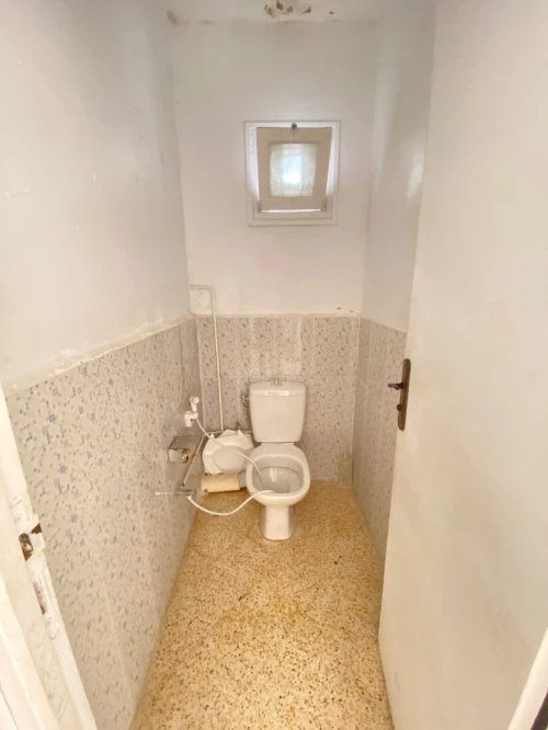 Vente Appartement F3 Alger Ain benian