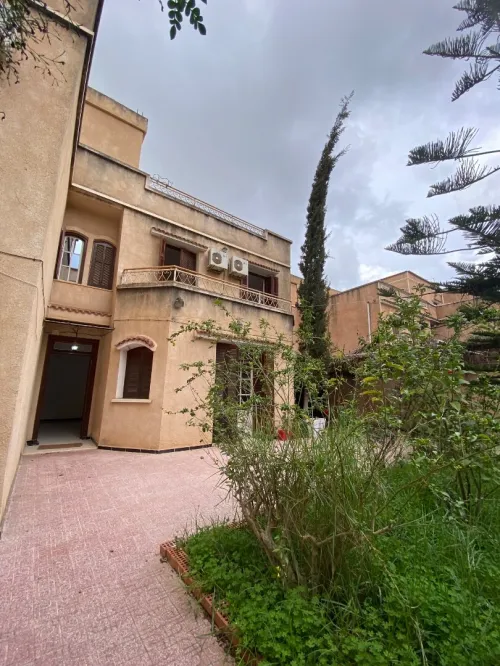 Vente Villa Alger Souidania