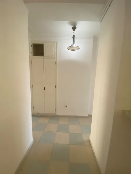Location Appartement F4 Alger Staoueli