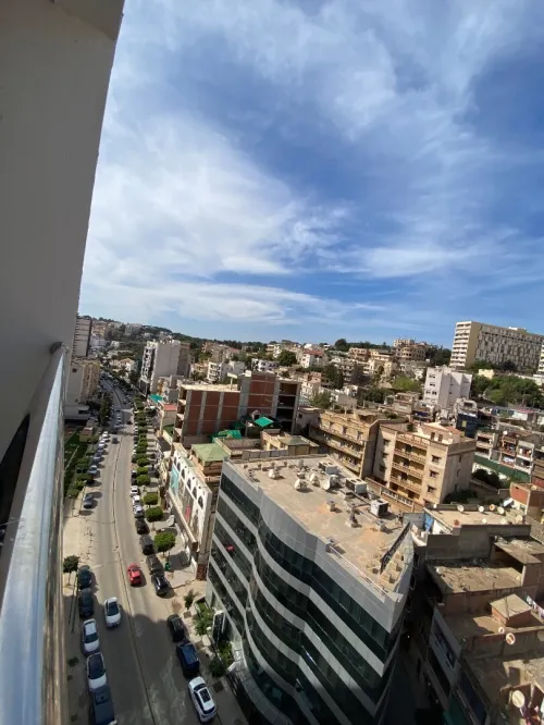 Location Appartement F5 Alger Hydra