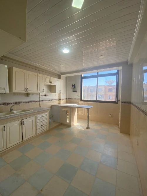 Location Appartement F4 Alger Staoueli