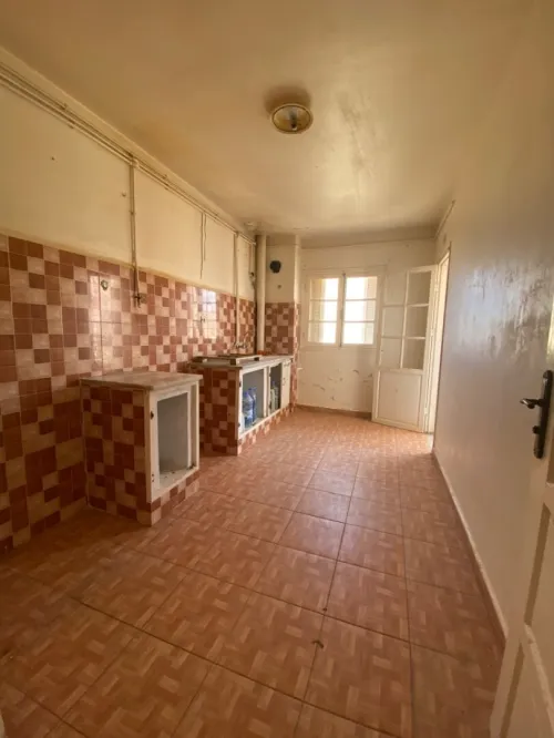 Location Appartement F3 Alger Ain benian