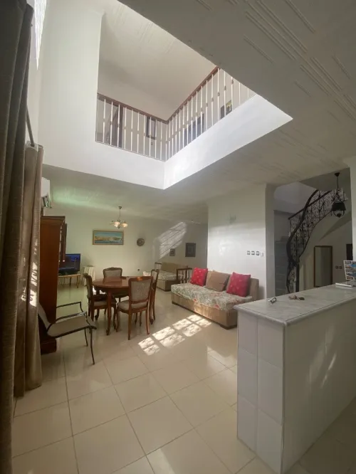 Location Villa Alger Staoueli
