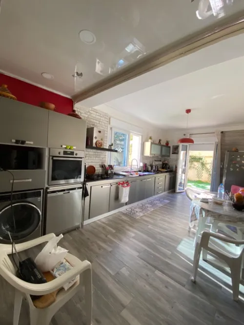 Vente Villa Alger Ain benian
