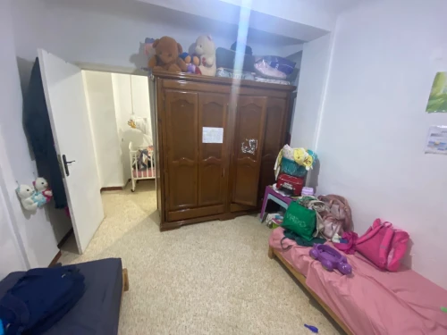 Vente Appartement F3 Alger Ain benian