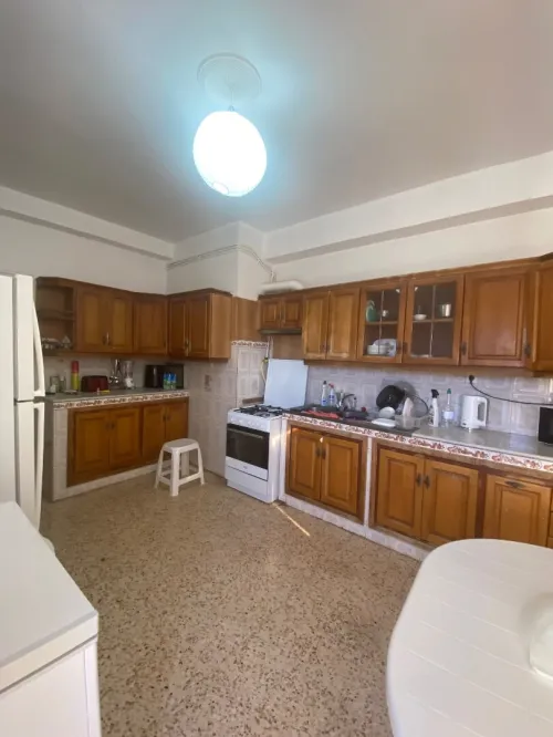 Location Appartement F5 Alger Ain benian