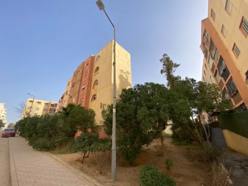 Vente Appartement F3 Alger Ain benian