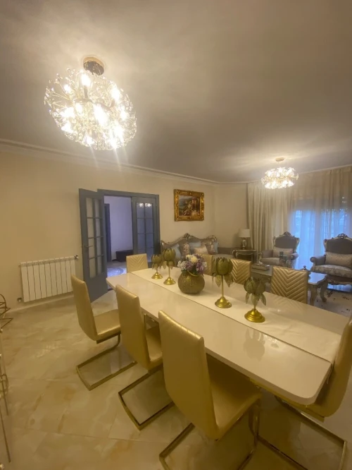 Vente Villa Alger Souidania