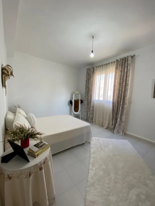 Vente Villa Alger Ain benian