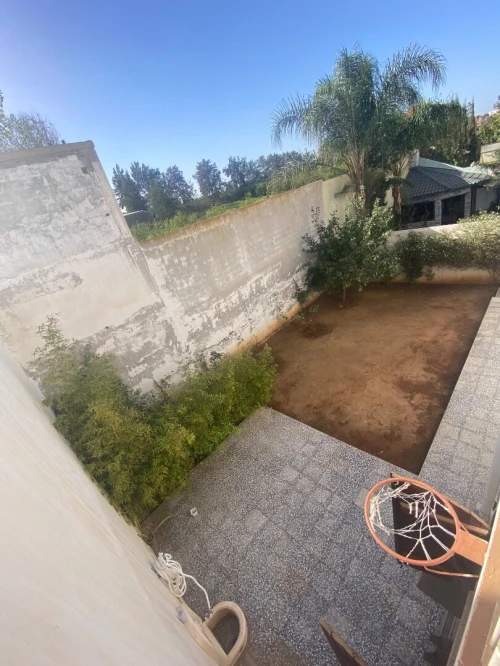 Location Villa Alger Staoueli