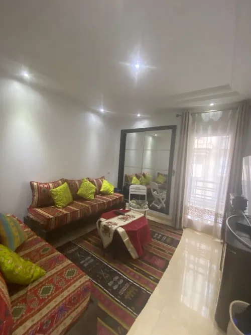 Vente Appartement F4 Alger Cheraga