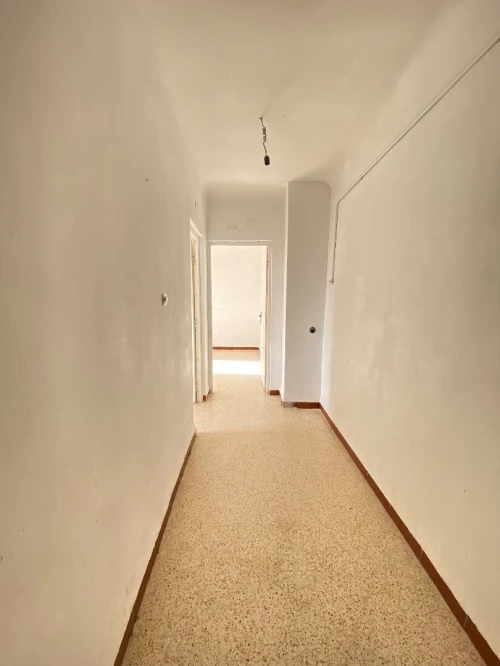 Vente Appartement F3 Alger Ain benian