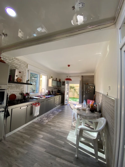 Vente Villa Alger Ain benian