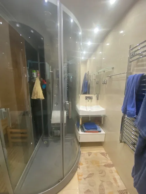 Vente Appartement F4 Alger Cheraga