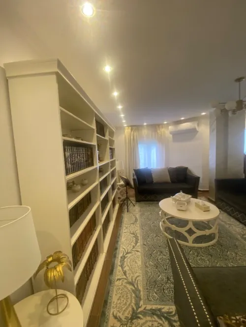 Vente Villa Alger Souidania