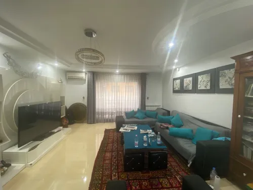 Vente Appartement F4 Alger Cheraga