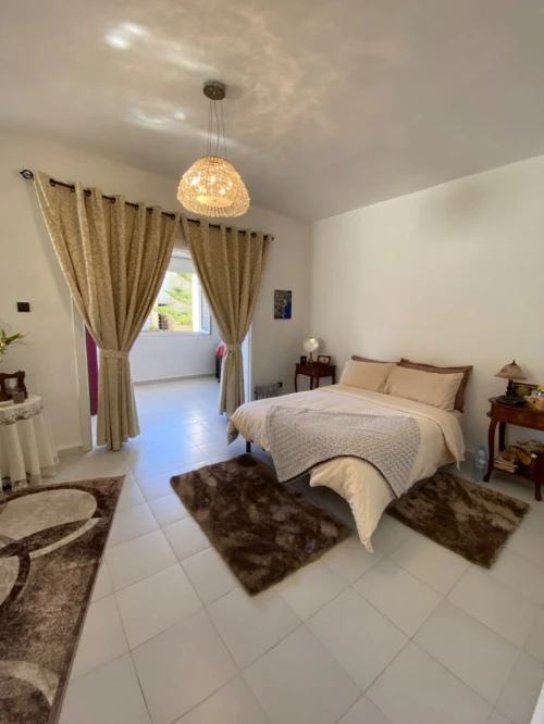 Vente Villa Alger Ain benian