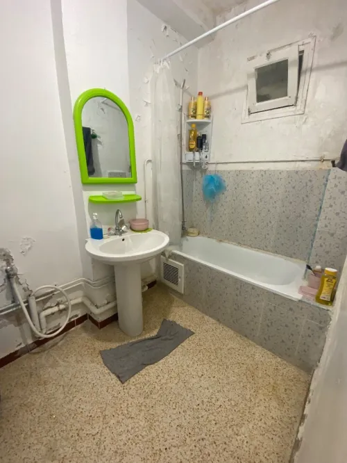 Vente Appartement F3 Alger Ain benian