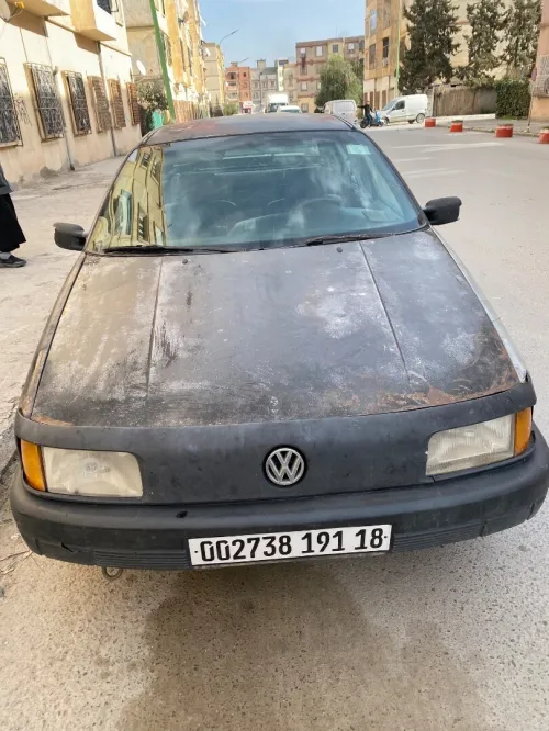 Volkswagen Passat 1991 B3