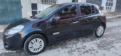 Renault Clio 3 2010 Clio 3