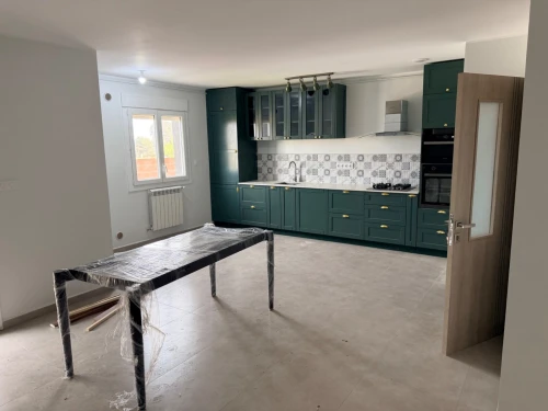 Vente Appartement F4 Boumerdès Khemis el khechna