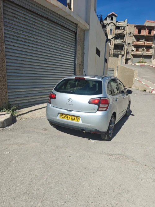 Citroen C3 2013 C3