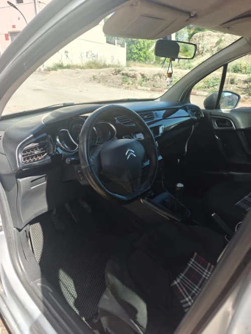 Citroen C3 2013 C3