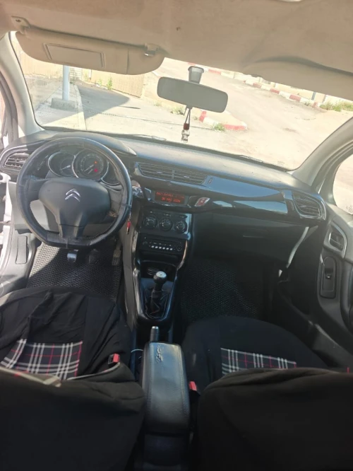 Citroen C3 2013 C3