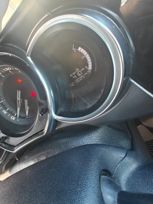 Citroen C3 2013 C3