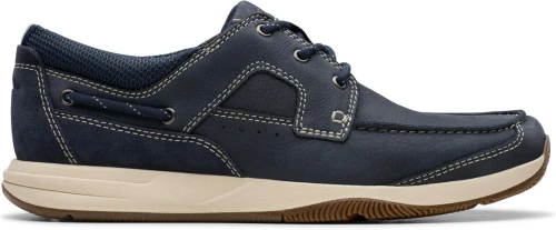 Clarks Sailview Lace Chaussure batteau Homme