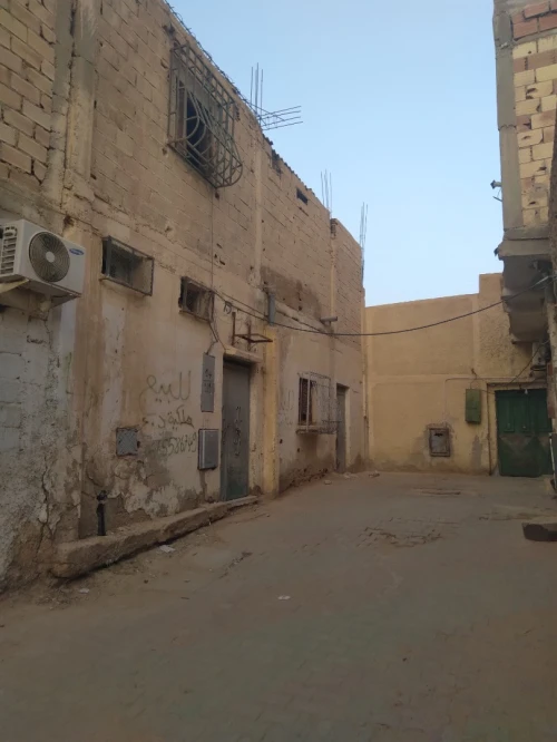 Vente Appartement Ouargla Ouargla