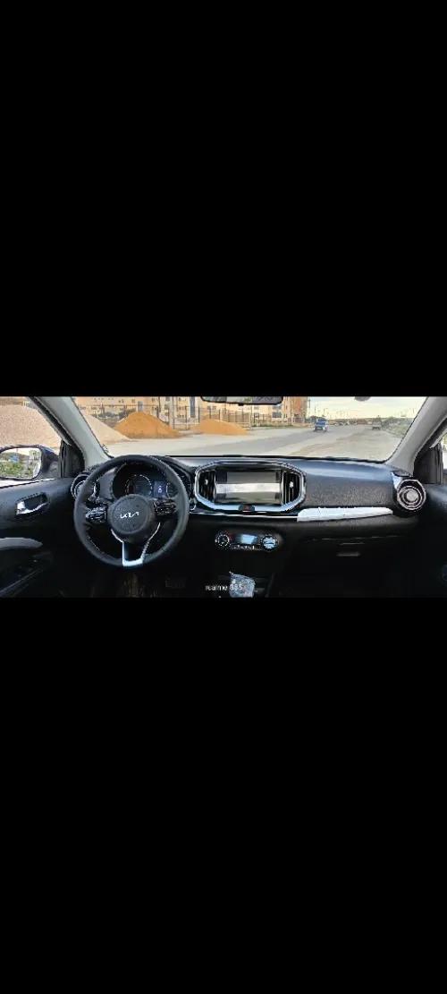 Kia KX1 2025 4
