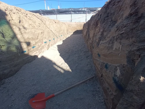 Maçonnerie & Béton armé