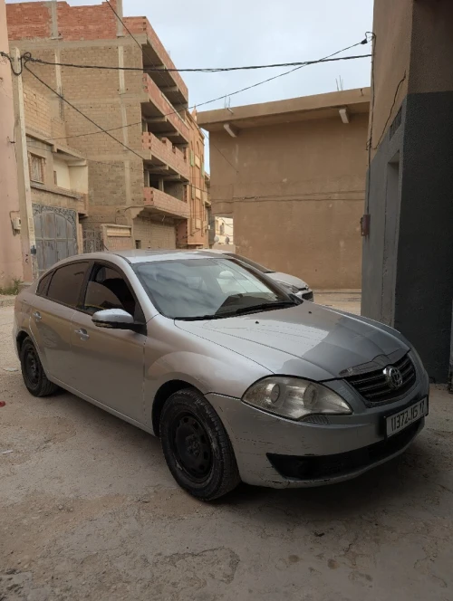 Brilliance FSV 2015 FSV