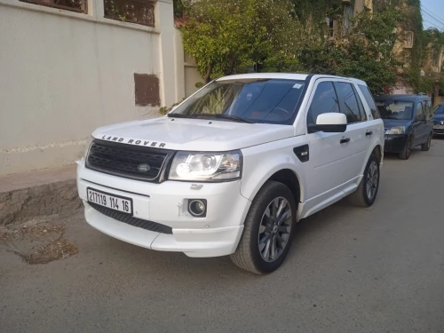 Land Rover Freelander 2 2014 Premium 