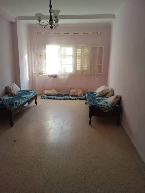 Location vacances Appartement F2 Chlef Beni haoua