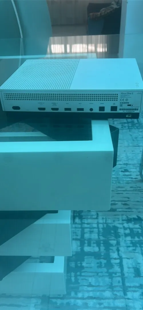 Xbox One S 1Tb