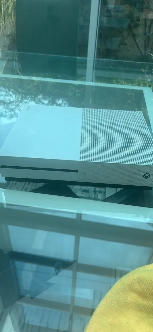Xbox One S 1Tb