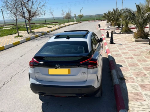 Citroen C4 2025 Max