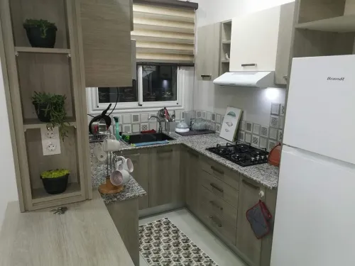 Location Appartement Tipaza Douaouda