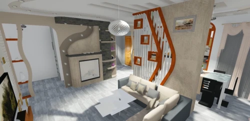 Vente Appartement F3 Tizi Ouzou Tizi ouzou