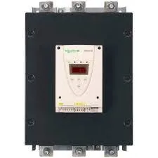 Réparation Variateur De Vitesse Et Démarreurs Progressive