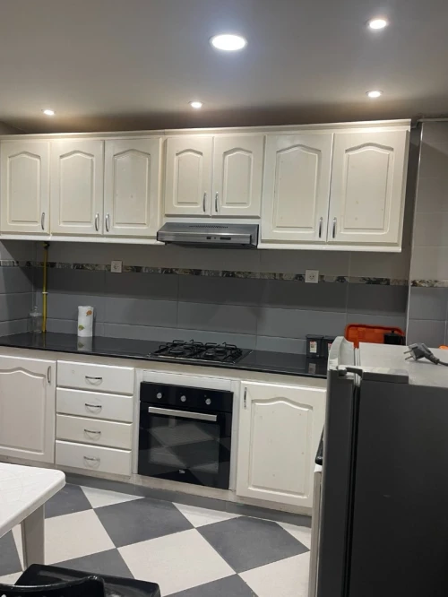 Location vacances Appartement Oran Ain el turck