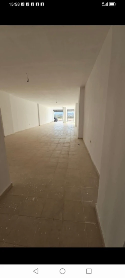 Location Local Sidi Bel Abbès Sidi bel abbes