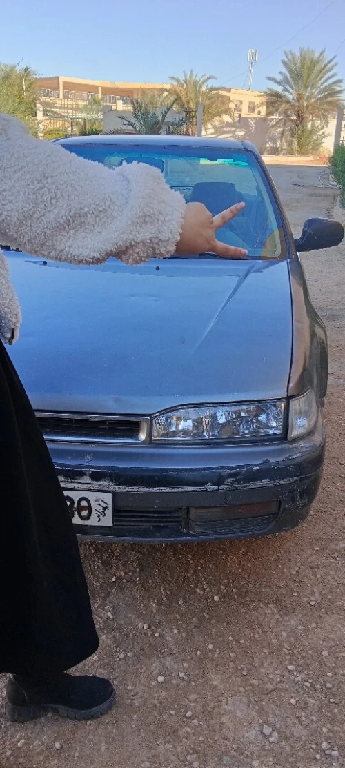Honda Accord 1992 Accord