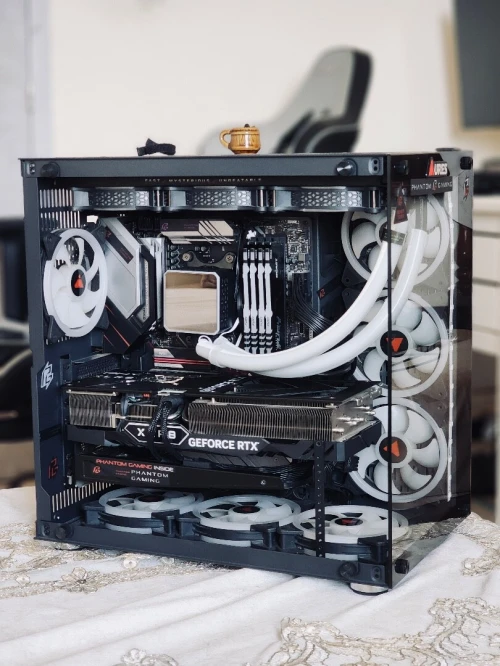 Pc gamer