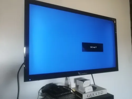 television condor 100cm 39in
